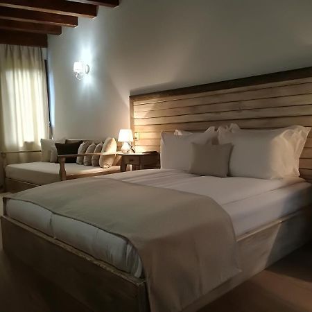 Manoleva House 호텔 멜닉 외부 사진