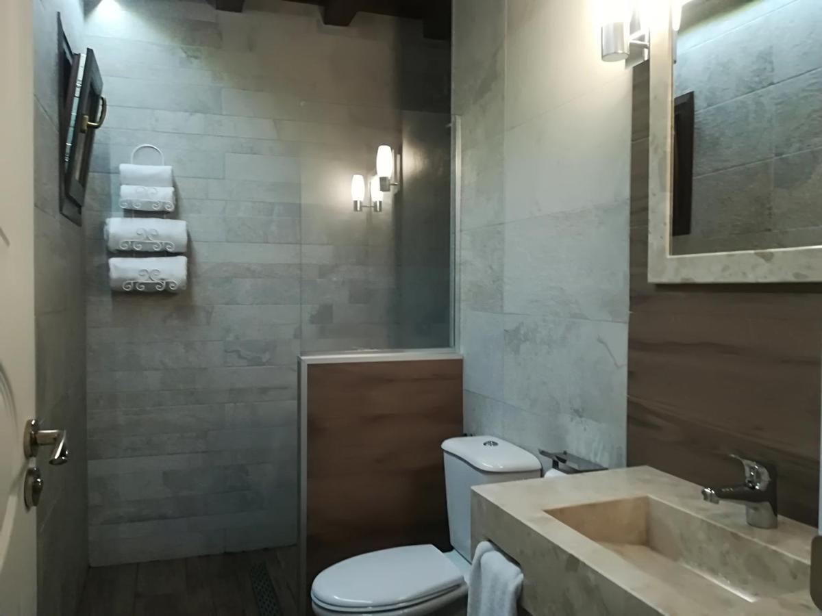 Manoleva House 호텔 멜닉 외부 사진