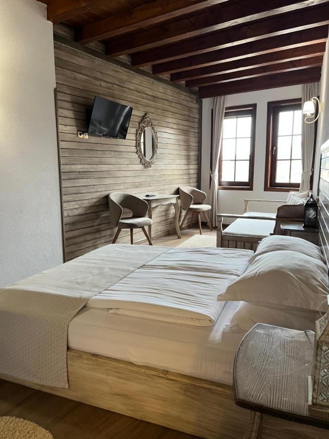 Manoleva House 호텔 멜닉 외부 사진