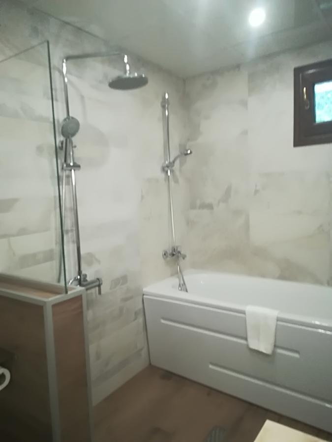 Manoleva House 호텔 멜닉 외부 사진
