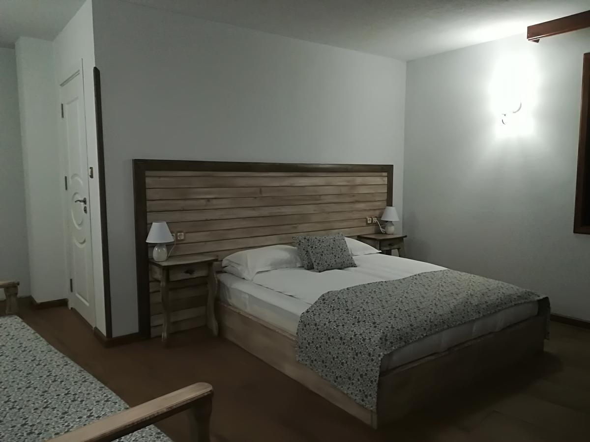 Manoleva House 호텔 멜닉 외부 사진