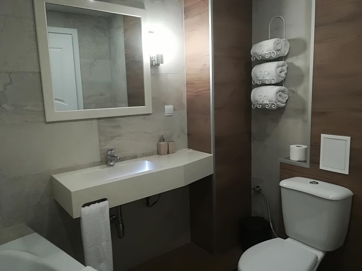 Manoleva House 호텔 멜닉 외부 사진