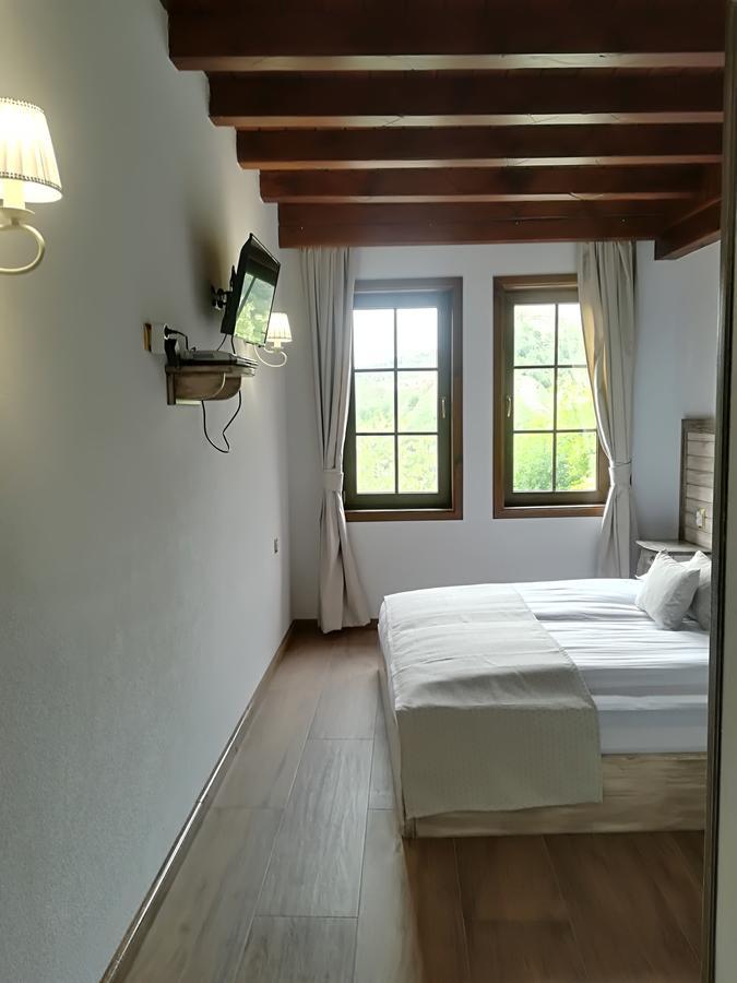 Manoleva House 호텔 멜닉 외부 사진