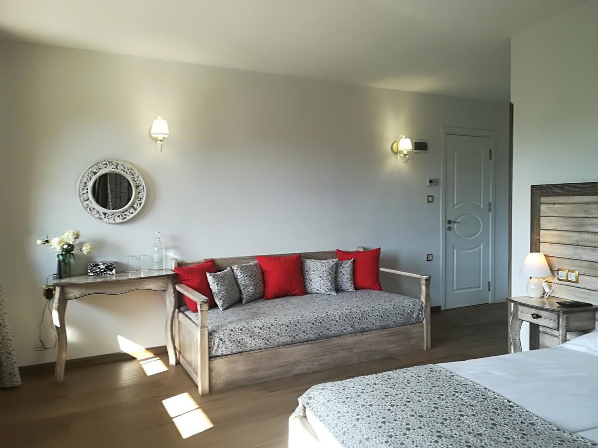 Manoleva House 호텔 멜닉 외부 사진