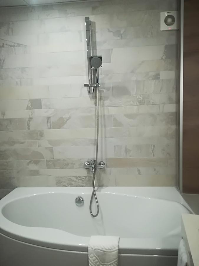 Manoleva House 호텔 멜닉 외부 사진
