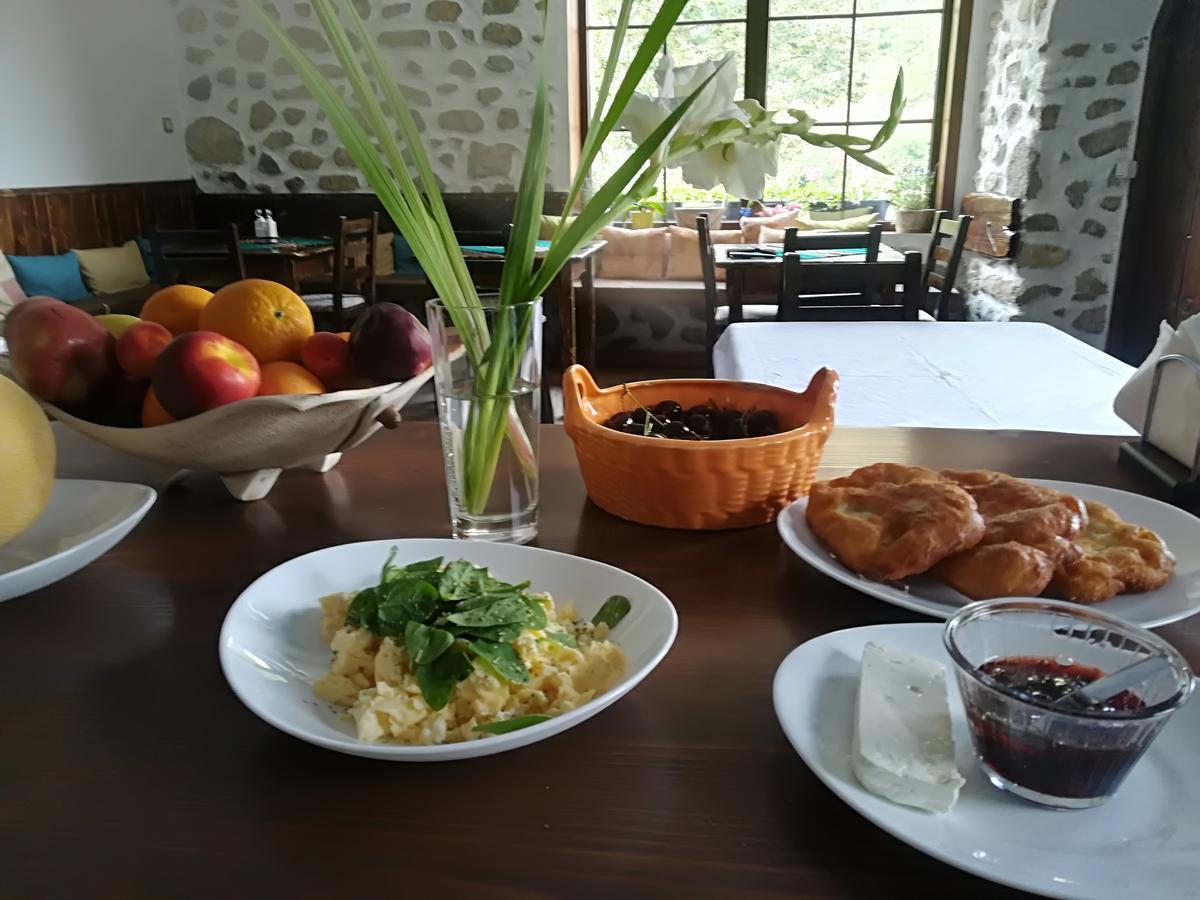 Manoleva House 호텔 멜닉 외부 사진