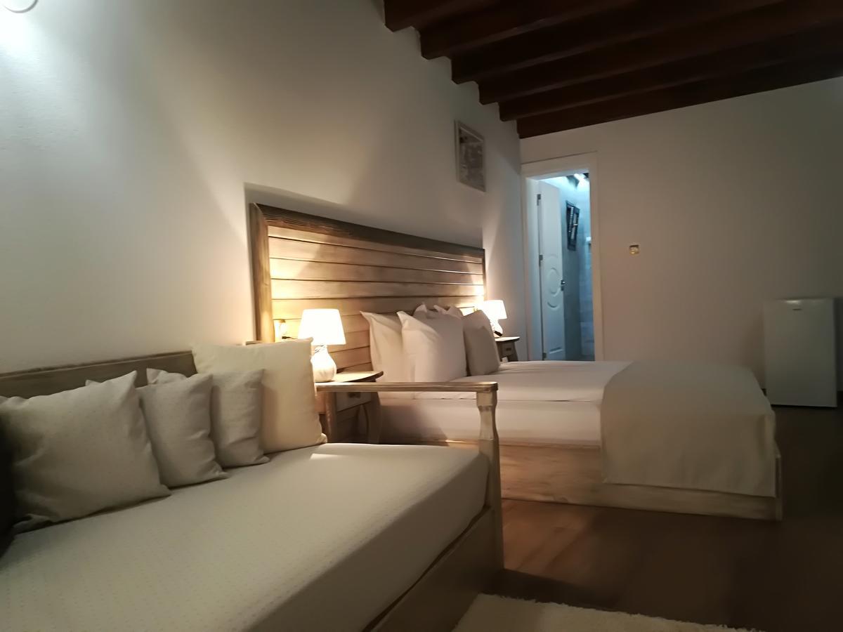 Manoleva House 호텔 멜닉 외부 사진