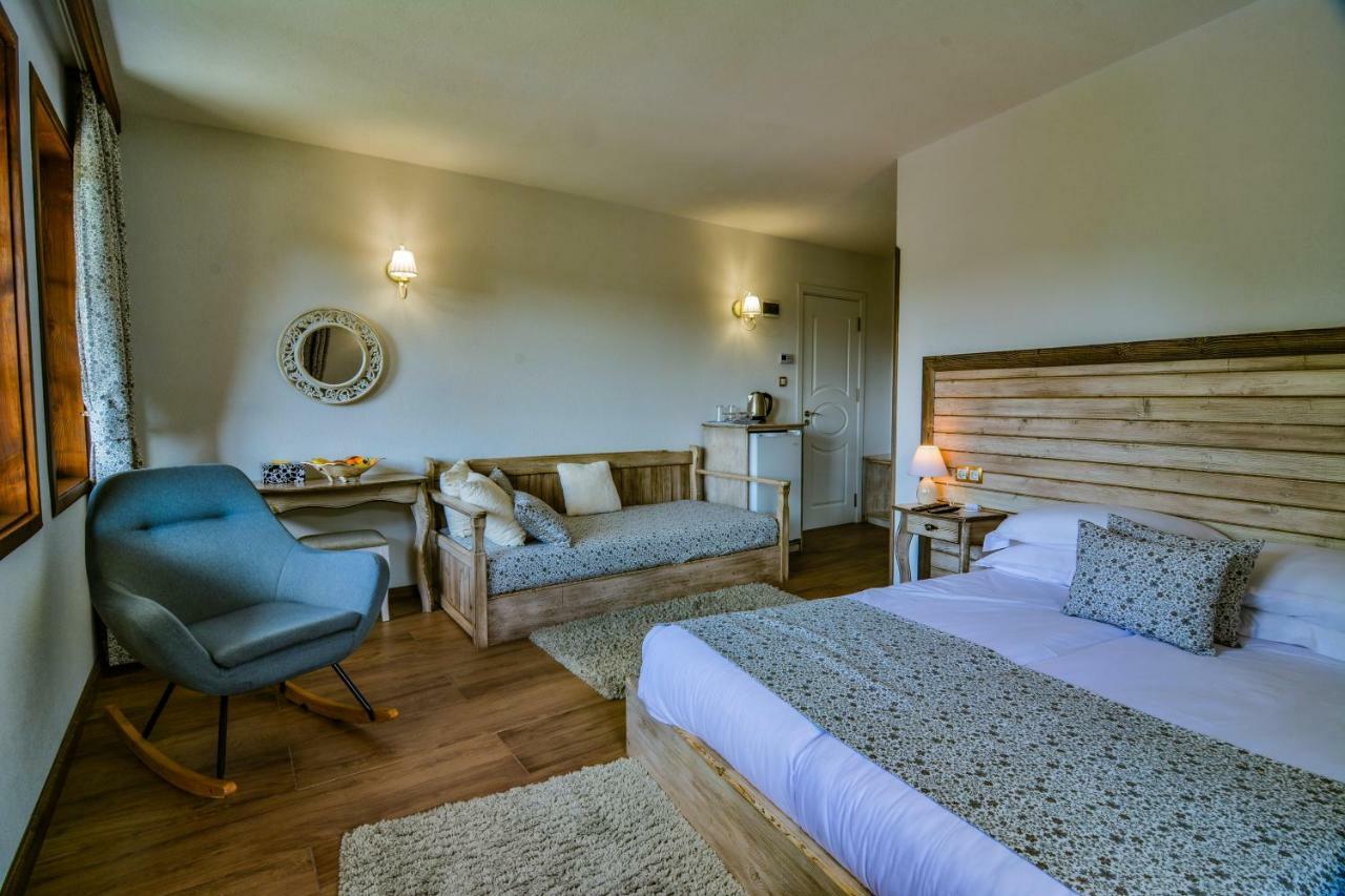 Manoleva House 호텔 멜닉 외부 사진